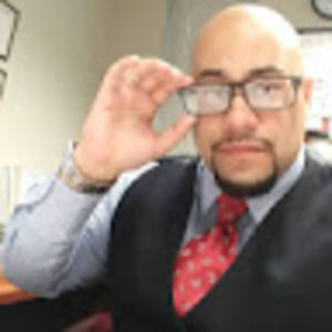 Meet your Posher, Eric